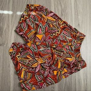 Funky Vintage Shorts !